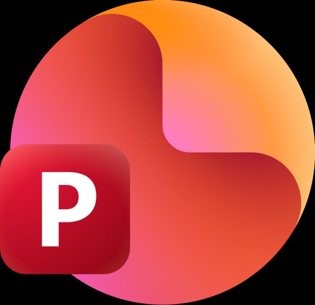 Microsoft PowerPoint